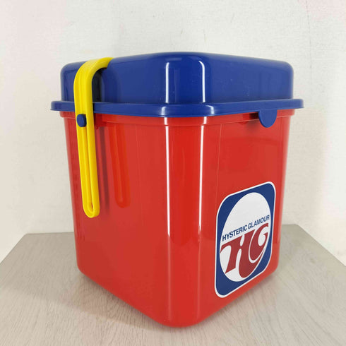 ヒステリックグラマー HYSTERIC GLAMOUR キャンプセット アウトドア食器セット メンズ