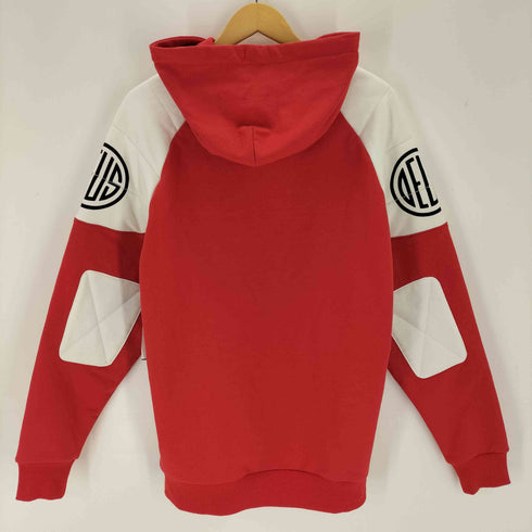 デウス DEUS zealot hoodie メンズ JPN:M