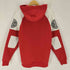 デウス DEUS zealot hoodie メンズ JPN:M