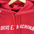 デウス DEUS zealot hoodie メンズ JPN:M
