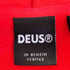デウス DEUS zealot hoodie メンズ JPN:M