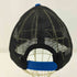 ニューエラ NEW ERA ワンポイント刺繍スナップキャップ メンズ ONESIZE