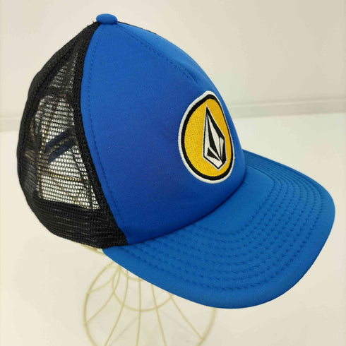 ニューエラ NEW ERA ワンポイント刺繍スナップキャップ メンズ ONESIZE