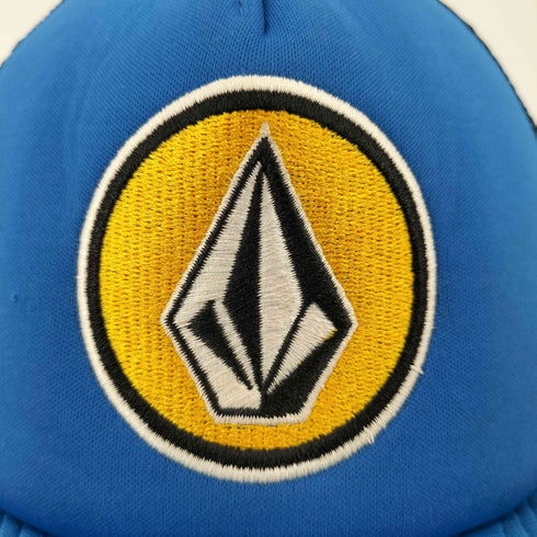 ニューエラ NEW ERA ワンポイント刺繍スナップキャップ メンズ ONESIZE