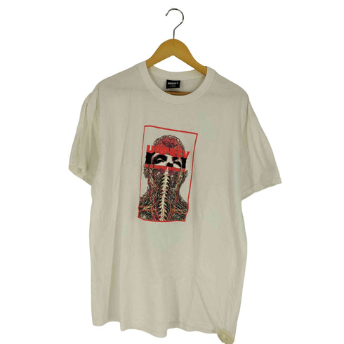 ホッケー HOCKEY Nerves Tee ナーバス Tシャツ メンズ JPN:XL