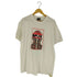 ホッケー HOCKEY Nerves Tee ナーバス Tシャツ メンズ JPN:XL