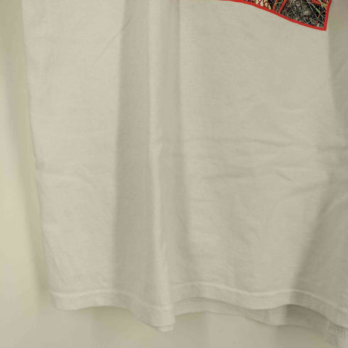 ホッケー HOCKEY Nerves Tee ナーバス Tシャツ メンズ JPN:XL