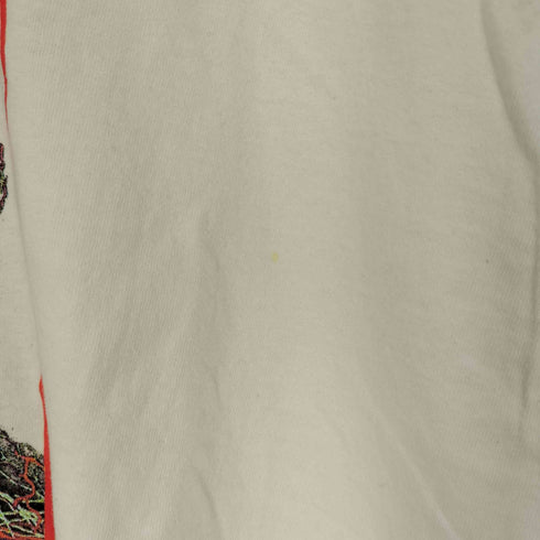 ホッケー HOCKEY Nerves Tee ナーバス Tシャツ メンズ JPN:XL