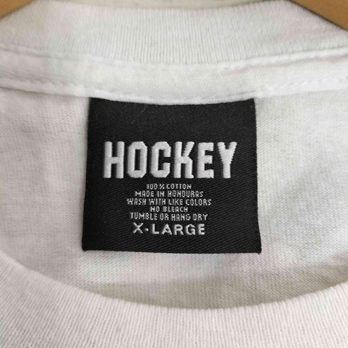 ホッケー HOCKEY Nerves Tee ナーバス Tシャツ メンズ JPN:XL
