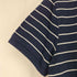ポロラルフローレン POLO RALPH LAUREN スモールポニー刺繍 S/S ボーダー ポロシャツ メンズ JPN:M