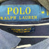 ポロラルフローレン POLO RALPH LAUREN スモールポニー刺繍 S/S ボーダー ポロシャツ メンズ JPN:M