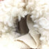 ザラ ZARA CROPPED FAUX SHEARLING PUFFER JACKET クロップドフェイクボアキルティングジャケット レディース import:S