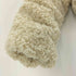 ザラ ZARA CROPPED FAUX SHEARLING PUFFER JACKET クロップドフェイクボアキルティングジャケット レディース import:S