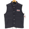 デウス DEUS BUZZ WINTER VEST メンズ JPN:M