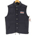 デウス DEUS BUZZ WINTER VEST メンズ JPN:M