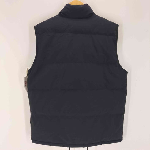 デウス DEUS BUZZ WINTER VEST メンズ JPN:M
