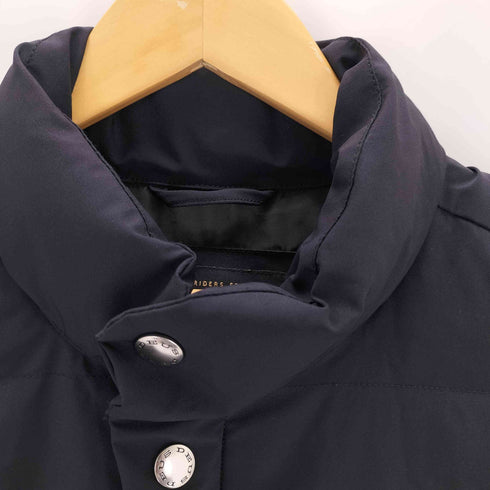 デウス DEUS BUZZ WINTER VEST メンズ JPN:M