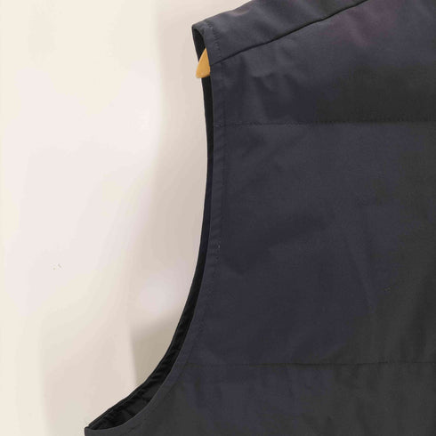 デウス DEUS BUZZ WINTER VEST メンズ JPN:M