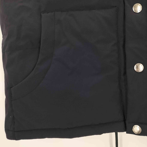 デウス DEUS BUZZ WINTER VEST メンズ JPN:M