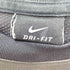 ナイキ NIKE DRY-FIT スウッシュ刺繍 クルーネックカットソー メンズ JPN:M