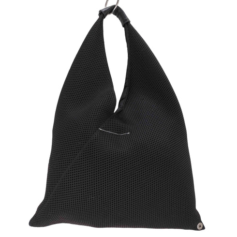 エムエムシックスメゾンマルジェラ MM6 Maison Margiela JAPANES SMALL BAG メッシュ レディース