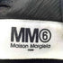 エムエムシックスメゾンマルジェラ MM6 Maison Margiela JAPANES SMALL BAG メッシュ レディース