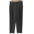 ミラオーウェン Mila Owen 24SS フラップデザイン2タックダンディパンツ レディース JPN:0