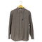 コロンビア Columbia ロゴパッチ コットン チェックシャツ メンズ import:S
