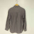コロンビア Columbia ロゴパッチ コットン チェックシャツ メンズ import:S