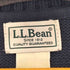 エルエルビーン L.L.Bean 00S Vネック コットンニット メンズ XL-REG