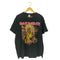 フルーツオブザルーム FRUIT OF THE LOOM 00s 2003コピーライト バンド Tシャツ メンズ import:XL