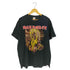 フルーツオブザルーム FRUIT OF THE LOOM 00s 2003コピーライト バンド Tシャツ メンズ import:XL