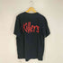 フルーツオブザルーム FRUIT OF THE LOOM 00s 2003コピーライト バンド Tシャツ メンズ import:XL