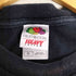 フルーツオブザルーム FRUIT OF THE LOOM 00s 2003コピーライト バンド Tシャツ メンズ import:XL