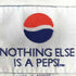 NOTHING ELSE IS A 企業 デニムジャケット ブリーチ加工 メンズ import:L