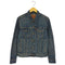 リーバイス Levis メキシコ製 ボタン裏4001 デニムジャケット トラッカージャケット メンズ import:S