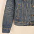 リーバイス Levis メキシコ製 ボタン裏4001 デニムジャケット トラッカージャケット メンズ import:S