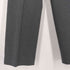 ユニクロ UNIQLO タックワイドパンツ メンズ JPN:S