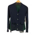 サカイ Sacai 20AW レースドッキングウールカーディガン レディース JPN:2