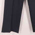 ユニクロ UNIQLO タックワイドパンツ メンズ JPN:S