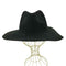 マウジー moussy 2WAY LETHER BELT HAT レディース FREE