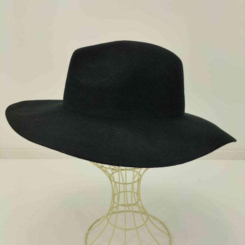 マウジー moussy 2WAY LETHER BELT HAT レディース FREE
