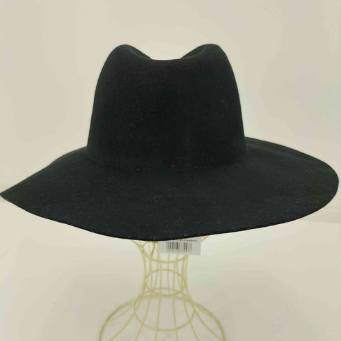 マウジー moussy 2WAY LETHER BELT HAT レディース FREE