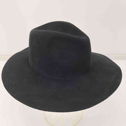 マウジー moussy 2WAY LETHER BELT HAT レディース FREE