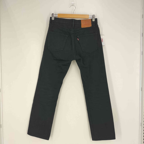 リーバイス Levis PREMIUM 00501-0165 ボタン裏8520 BIGE ボタンフライ デニムパンツ メンズ W29/L32