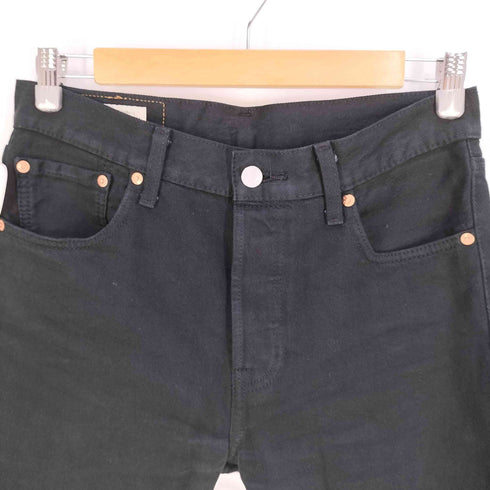 リーバイス Levis PREMIUM 00501-0165 ボタン裏8520 BIGE ボタンフライ デニムパンツ メンズ W29/L32