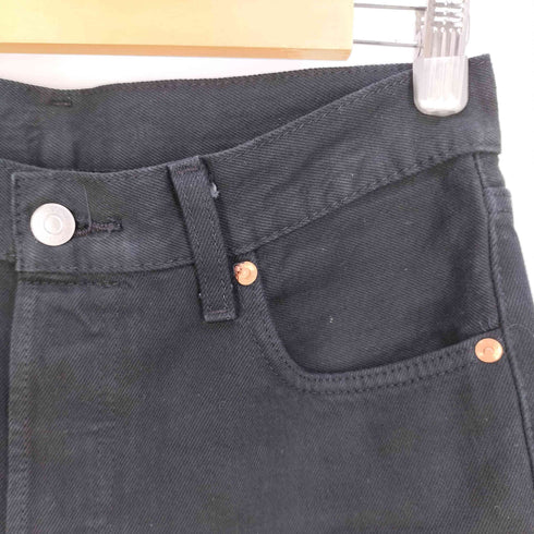 リーバイス Levis PREMIUM 00501-0165 ボタン裏8520 BIGE ボタンフライ デニムパンツ メンズ W29/L32