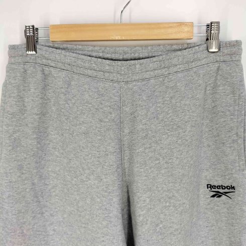 リーボック Reebok RI VS パンツ RI VS PANT ミディアムグレーヘザー スウェットパンツ メンズ XO