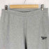 リーボック Reebok RI VS パンツ RI VS PANT ミディアムグレーヘザー スウェットパンツ メンズ XO