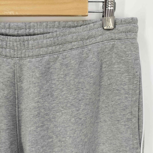 リーボック Reebok RI VS パンツ RI VS PANT ミディアムグレーヘザー スウェットパンツ メンズ XO
